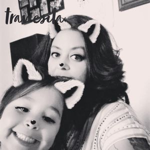 Meet your Posher, Faithy